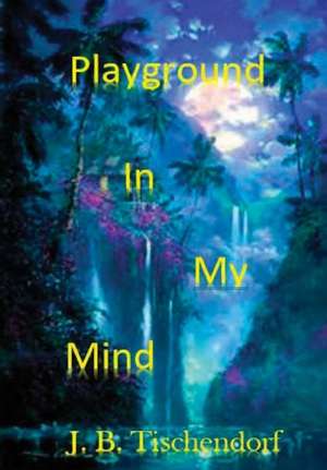 Playground In My MInd de J. B. Tischendorf