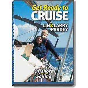 Get Ready to Cruise de Lin Pardy