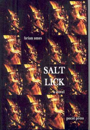 Salt Lick de Brian Ames