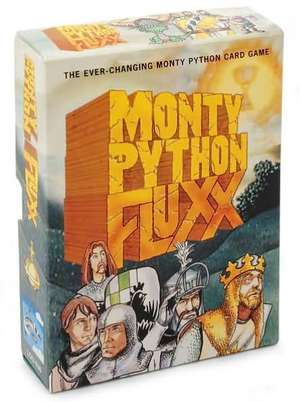 Monty Python Fluxx de Andrew Looney