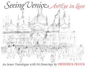 Seeing Venice (P)