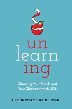 Unlearning de Allison Posey