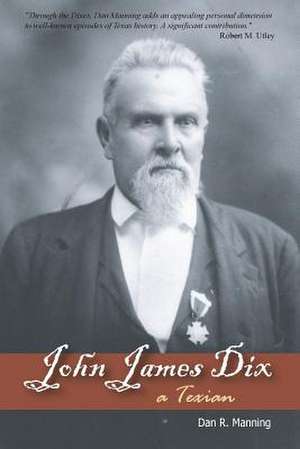 John James Dix
