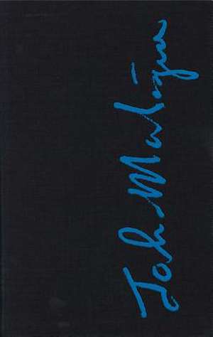 Drunken Sailor de John Montague