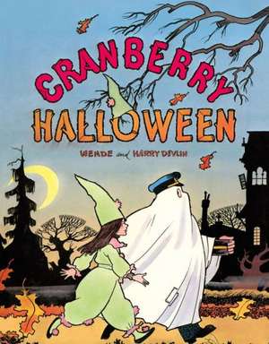 Cranberry Halloween de Wende Devlin