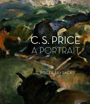 C.S. Price: A Portrait de Roger Saydack