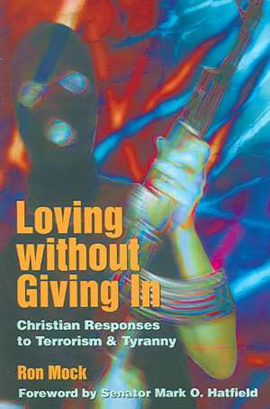 Loving Without Giving in de Ron Mock