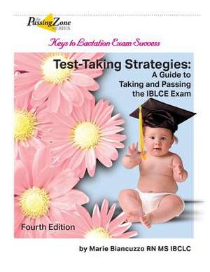 Test-Taking Strategies de Marie Biancuzzo