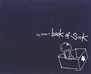 The Book Of Sick de Mike Shapiro