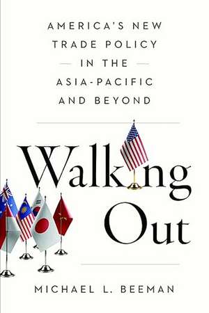 Walking Out: Walking Out de Michael L. Beeman