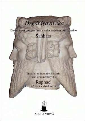 Drgdrsyaviveka de &