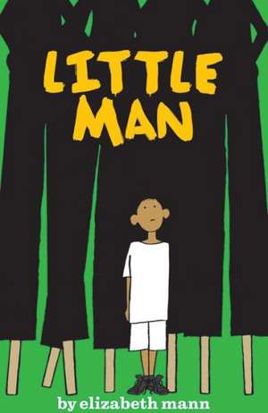 Little Man de Elizabeth Mann