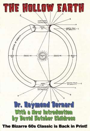 The Hollow Earth de Raymond Bernard