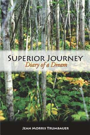 Superior Journey de Trumbauer, Jean Morris