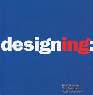 Designing: de Graphis