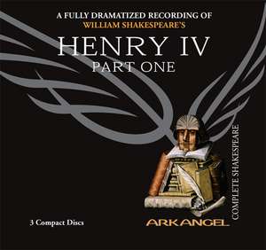 Henry IV, Part 1 de Jamie Glover