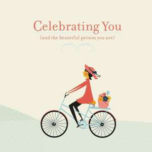 Celebrating You de M. H. Clark