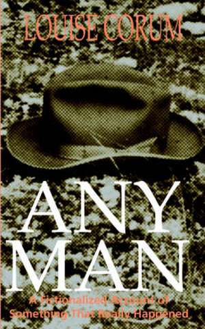 Any Man de Louise Corum