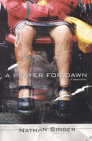 A Prayer for Dawn de Nathan Singer