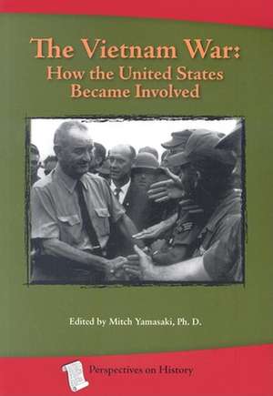 Vietnam War de Mitch Yamaski