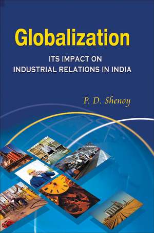 Globalisation de P. D. Shenoy