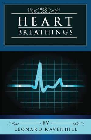 Heart Breathings de Leonard Ravenhill