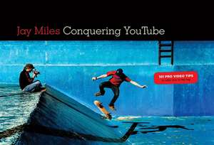 Conquering You Tube de Jay Miles