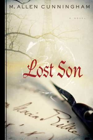 Lost Son de M. Allen Cunningham