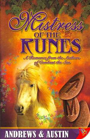 Mistress of the Runes de Andrews