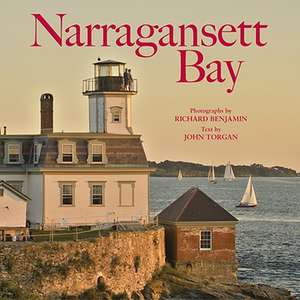 Narragansett Bay de John Torgan