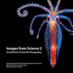 Images from Science 2: An Exhibition of Scientific Photography de Andrew Davidhazy