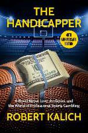 HANDICAPPER