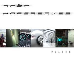 Places de Sean Hargreaves