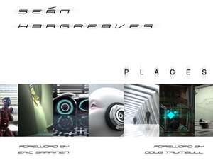 Places de Sean Hargreaves