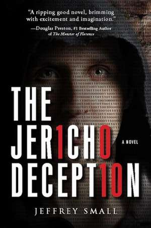 The Jericho Deception de Jeffrey Small