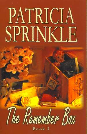 The Remember Box de Patricia Sprinkle