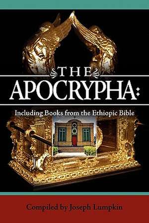 The Apocrypha