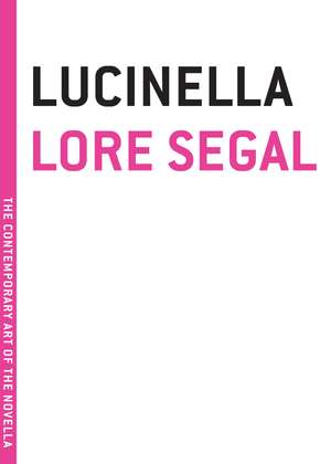 Lucinella de Lore Segal