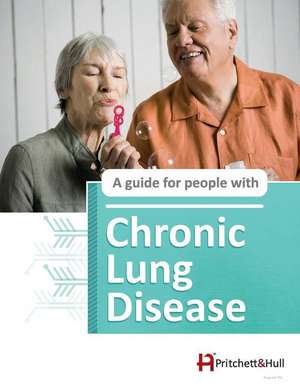 Chronic Lung Disease (75g) de Pritchett &. Hull