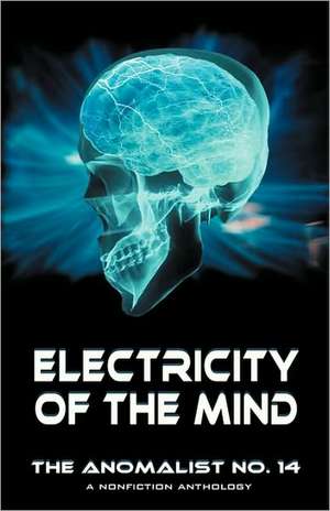 Electricity of the Mind de Ian Simmons