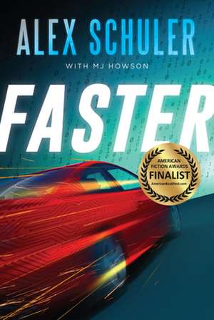 Faster de Alex Schuler