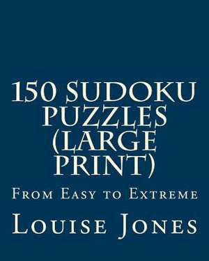 150 Sudoku Puzzles