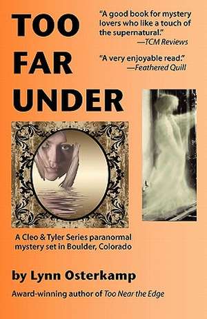 Too Far Under de Lynn Osterkamp