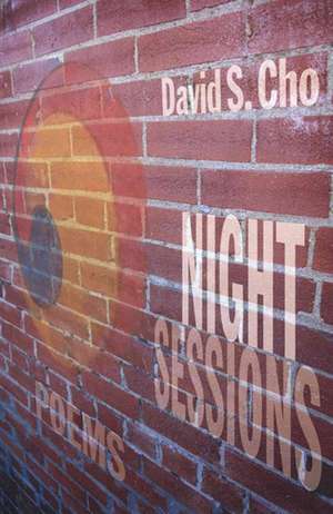 Night Sessions de David S. Cho