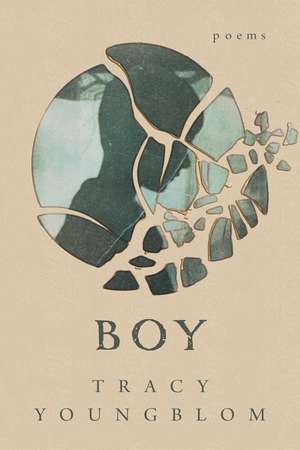 Boy de Tracy Youngblom