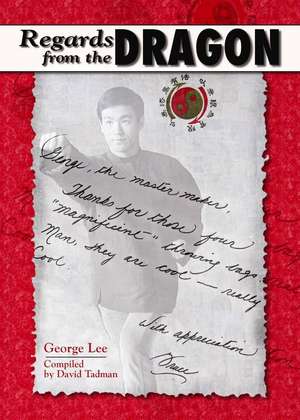 Lee, G: REGARDS FROM THE DRAGON