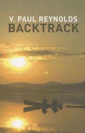 Backtrack de V. Paul Reynolds