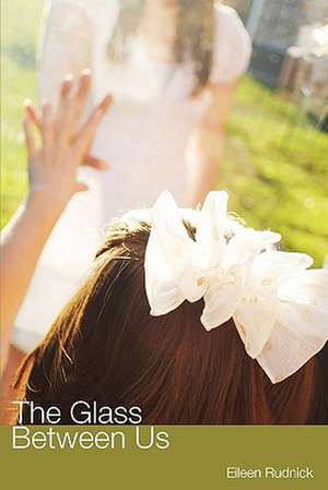 The Glass Between Us de Eileen Rudnick