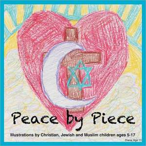 Peace by Piece de Habitat for Humanity of the Chesapeake