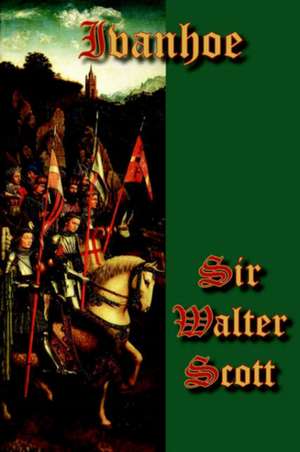Ivanhoe de Walter Scott